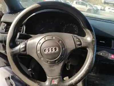 Автозапчасти б/у руль за audi a6 c5 (4b2) 2.5 tdi ссылки oem iam 