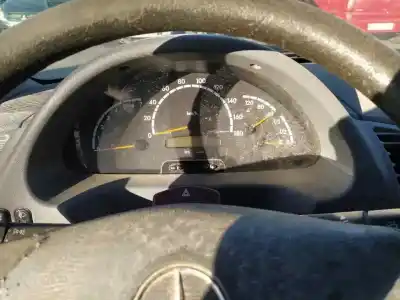 Second-hand car spare part DASHBOARD for MERCEDES-BENZ SPRINTER FURGÓN  OEM IAM references   