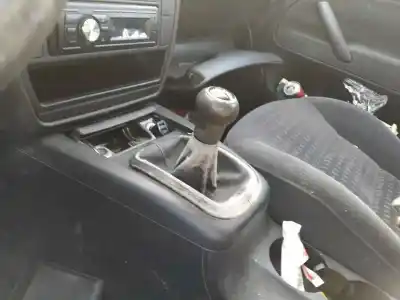 Tweedehands auto-onderdeel VERSNELLINGSBAK voor VOLKSWAGEN PASSAT B5.5 VARIANT (3B6)  OEM IAM-referenties EEN  