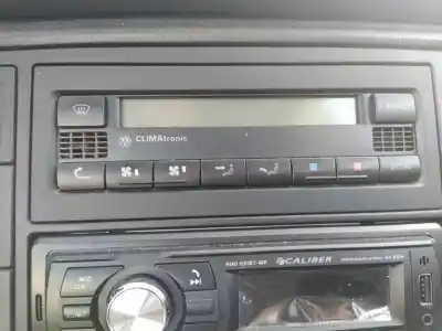 Second-hand car spare part climate control for volkswagen passat b5.5 variant (3b6) 1.9 tdi oem iam references 