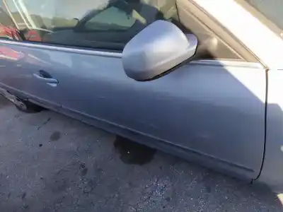 Автозапчасти б/у дверь передняя правая за volkswagen passat b5.5 variant (3b6) 1.9 tdi ссылки oem iam   
