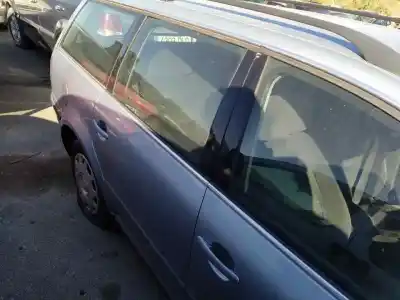 Автозапчастина б/у ДВЕРІ ЗАДНІ ПРАВІ для VOLKSWAGEN PASSAT B5.5 VARIANT (3B6)  Посилання на OEM IAM   