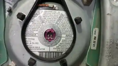 Автозапчастина б/у передня ліва подушка безопасности для audi a4 b6 (8e2) 2.0 посилання на oem iam 8e0880201l  