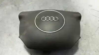 Автозапчастина б/у передня ліва подушка безопасности для audi a4 b6 (8e2) 2.0 посилання на oem iam 8e0880201l