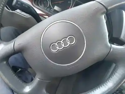 Автозапчасти б/у передняя левая подушка безопасности за audi a4 b6 (8e2) 2.0 ссылки oem iam 