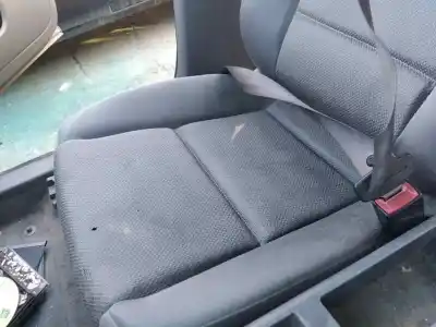 Автозапчастина б/у передне праве сиділо для audi a4 b6 (8e2) 2.0 посилання на oem iam   