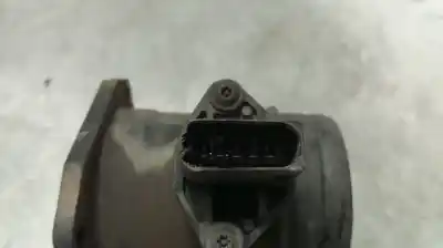 Автозапчастина б/у витратомір повітря для audi a4 b6 (8e2) 2.0 посилання на oem iam 06b133471a  