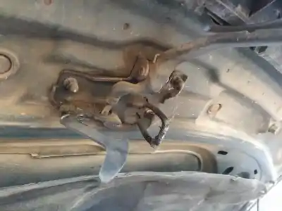 Автозапчасти б/у замок капота за audi a4 b6 (8e2) 2.0 ссылки oem iam 