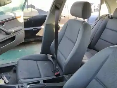 Автозапчасти б/у правый передний ремень безопасности за audi a4 b6 (8e2) 2.0 ссылки oem iam 