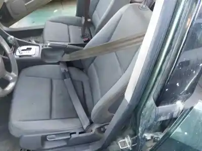 Автозапчасти б/у передний левый ремень безопасности за audi a4 b6 (8e2) 2.0 ссылки oem iam 