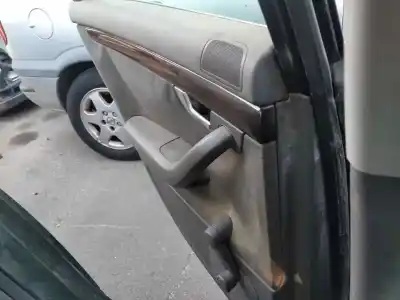 Автозапчасти б/у обивка задней левой двери за audi a4 b6 (8e2) 2.0 ссылки oem iam 