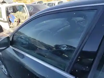 Автозапчасти б/у левое переднее окно за audi a4 b6 (8e2) 2.0 ссылки oem iam 