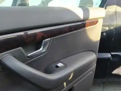 Автозапчасти б/у выключатель переднего правого окна за audi a4 b6 (8e2) 2.0 ссылки oem iam 