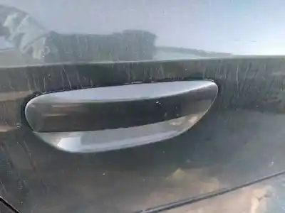 Автозапчасти б/у наружная рукоятка передняя справа за audi a4 b6 (8e2) 2.0 ссылки oem iam 