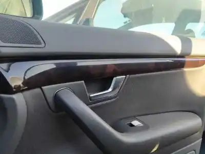 Автозапчасти б/у внутри передней правой ручки за audi a4 b6 (8e2) 2.0 ссылки oem iam 