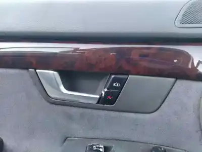 Автозапчасти б/у левая передняя внутренняя ручка за audi a4 b6 (8e2) 2.0 ссылки oem iam 