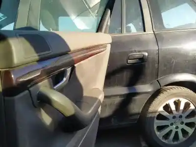 Автозапчасти б/у внутренняя задняя правая ручка за audi a4 b6 (8e2) 2.0 ссылки oem iam 