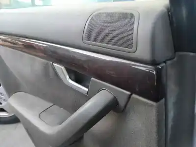 Автозапчасти б/у левая задняя внутренняя ручка за audi a4 b6 (8e2) 2.0 ссылки oem iam 