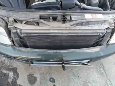 Автозапчасти б/у водяной радиатор за audi a4 b6 (8e2) 2.0 ссылки oem iam 