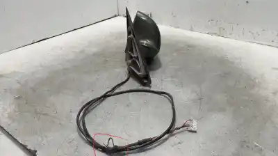 Автозапчасти б/у левое зеркало за audi a4 b6 (8e2) 2.0 ссылки oem iam e1010681  