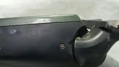 Автозапчасти б/у левое зеркало за audi a4 b6 (8e2) 2.0 ссылки oem iam e1010681  