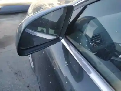 Автозапчастина б/у ліве дзеркало для audi a4 b6 (8e2) 2.0 посилання на oem iam   