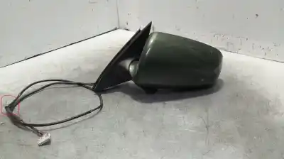Автозапчасти б/у левое зеркало за audi a4 b6 (8e2) 2.0 ссылки oem iam e1010681  
