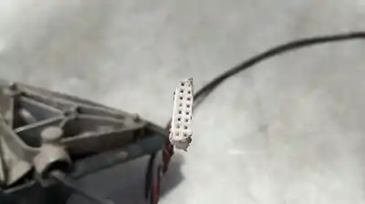 Автозапчасти б/у левое зеркало за audi a4 b6 (8e2) 2.0 ссылки oem iam e1010681  