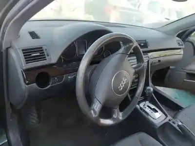 Автозапчасти б/у панель приборов за audi a4 b6 (8e2) 2.0 ссылки oem iam 