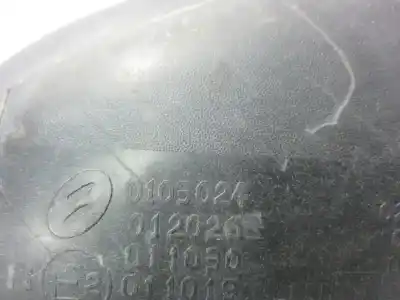 Автозапчастина б/у правий задний огляд для citroen c3 i (fc_, fn_) 1.4 hdi посилання на oem iam 0103024  