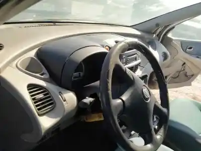 Pièce détachée automobile d'occasion TABLEAU DE BORD pour NISSAN ALMERA TINO (V10M)  Références OEM IAM   