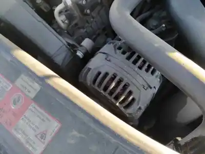 Автозапчасти б/у генератор за audi a4 b5 (8d2) 1.9 tdi ссылки oem iam 