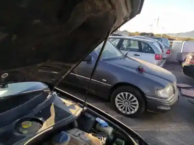 Автозапчасти б/у амортизатор капота за audi a4 b5 (8d2) 1.9 tdi ссылки oem iam 