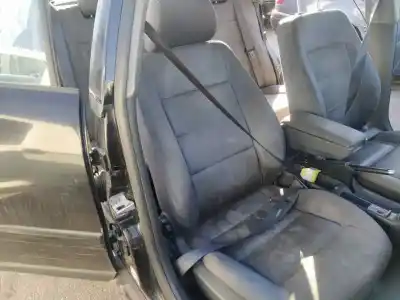 Автозапчасти б/у правый передний ремень безопасности за audi a4 b5 (8d2) 1.9 tdi ссылки oem iam 