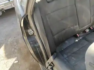 Автозапчасти б/у задний правый ремень безопасности за audi a4 b5 (8d2) 1.9 tdi ссылки oem iam 