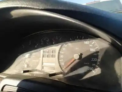 Автозапчасти б/у приборная доска за audi a4 b5 (8d2) 1.9 tdi ссылки oem iam 