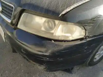 Автозапчасти б/у левая фара за audi a4 b5 (8d2) 1.9 tdi ссылки oem iam 