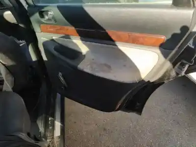 Автозапчасти б/у обивка задней правой двери за audi a4 b5 (8d2) 1.9 tdi ссылки oem iam 