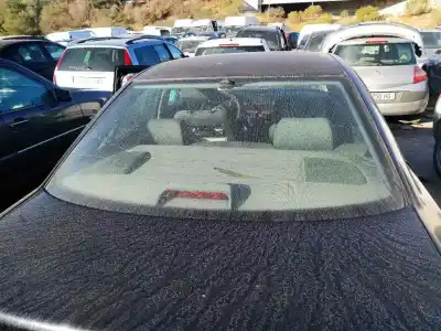 Автозапчасти б/у заднего стекла за audi a4 b5 (8d2) 1.9 tdi ссылки oem iam 