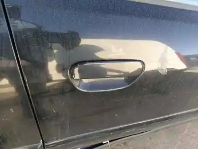 Автозапчасти б/у наружная рукоятка передняя справа за audi a4 b5 (8d2) 1.9 tdi ссылки oem iam 