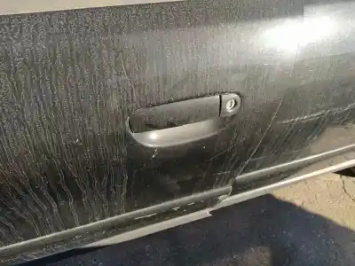 Автозапчасти б/у левая передняя наружная ручка за audi a4 b5 (8d2) 1.9 tdi ссылки oem iam 