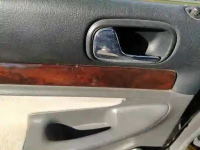 Автозапчасти б/у левая задняя внутренняя ручка за audi a4 b5 (8d2) 1.9 tdi ссылки oem iam 