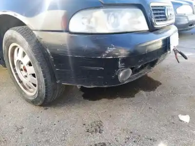 Автозапчасти б/у передний бампер за audi a4 b5 (8d2) 1.9 tdi ссылки oem iam 