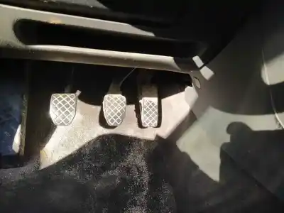 Автозапчасти б/у педаль газа за audi a4 b5 (8d2) 1.9 tdi ссылки oem iam 