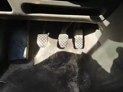 Автозапчасти б/у педаль сцепления за audi a4 b5 (8d2) 1.9 tdi ссылки oem iam 