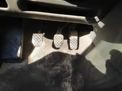 Автозапчасти б/у педаль тормоза за audi a4 b5 (8d2) 1.9 tdi ссылки oem iam 