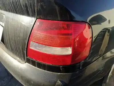 Автозапчасти б/у правый задний фонарь за audi a4 b5 (8d2) 1.9 tdi ссылки oem iam 