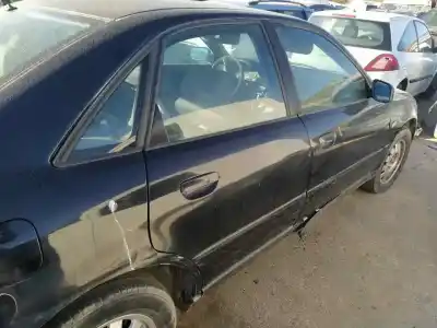 Автозапчастина б/у ДВЕРІ ЗАДНІ ПРАВІ для AUDI A4 B5 (8D2)  Посилання на OEM IAM   