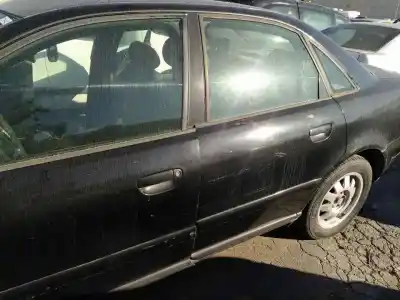 Gebrauchtes Autoersatzteil HINTERE LINKE TÜR zum AUDI A4 B5 (8D2)  OEM-IAM-Referenzen   