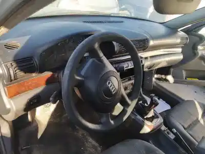 Автозапчасти б/у панель приборов за audi a4 b5 (8d2) 1.9 tdi ссылки oem iam 